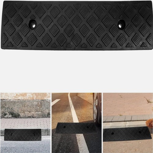 Kerb access ramps - access,