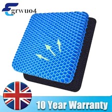 Therapy Orthopedic Gel Seat