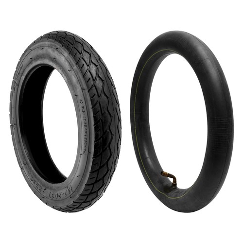 2x2 battery car tire - 12,