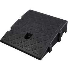 Ramp Pad Driveway Car Ramps