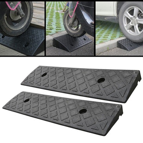 2pcs threshold ramp - threshold,