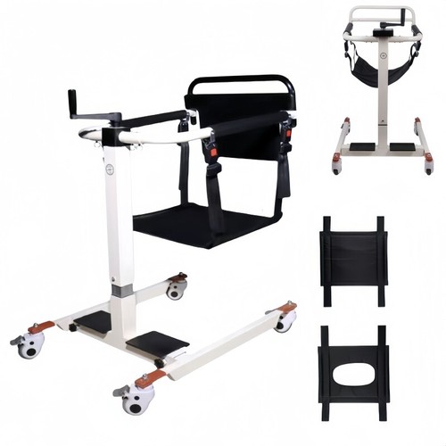 Home patient lift - home,