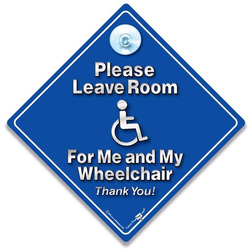 Please leave room for and - room,
