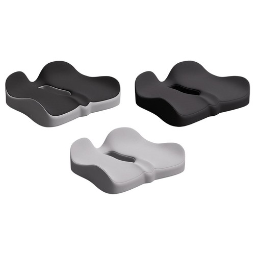 Seat cushion comfort ergonomic - cushion,