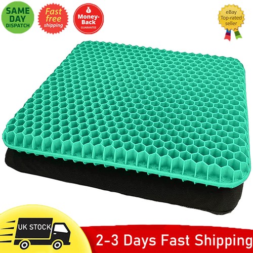 Orthopedic double thick gel - double,