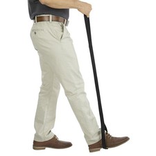 Mobility Aid Leg Riser Belt