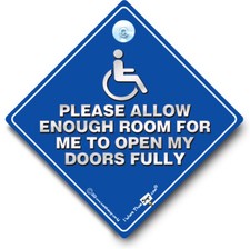 DISABLED Please Allow Enough
