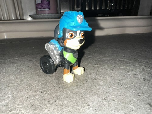 Paw patrol dino rex - paw,