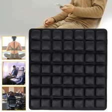 Inflatable Seat Cushion Seat