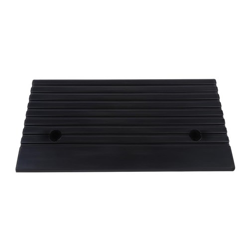 2pcs rubber curb ramps for - 2pcs,