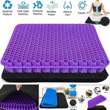 Gel Seat Cushion For Lower