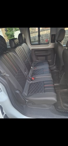 Volkswagen caddy maxi life - maxi,