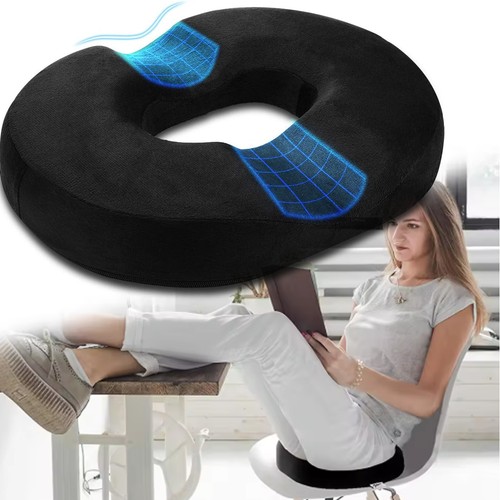 Lumbar back support cushion - support,