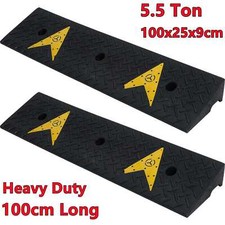 2X Heavy Duty / Portable Kerb