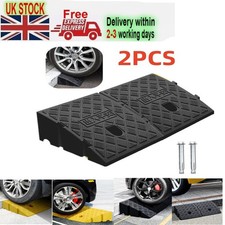 Heavy Duty Kerb Ramp Portable