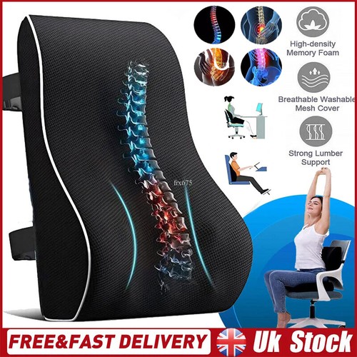 New lumbar back - new, lumbar-back