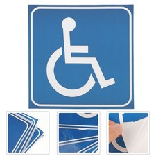  10 Pcs Disable Wheelchair