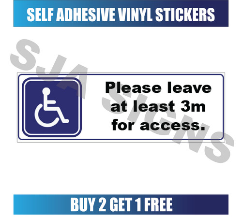 Wheelchair access car - access,