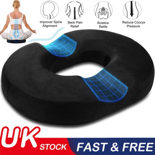 Lumbar back support - lumbar, cushion