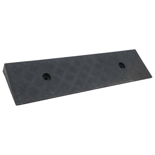 Plastic threshold ramp - plastic,