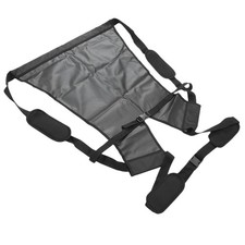 Patient Lift Sling Carrier