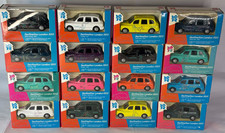 CORGI Destination London 2012