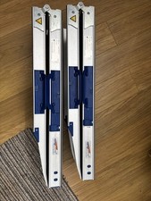 Portable Kerb Access Ramps