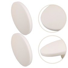  4 Pcs Elderly Wheelchair