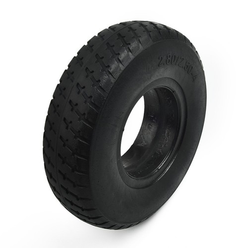 New battery car solid - tire, for