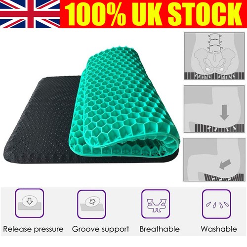 Orthopedic double thick gel - double,