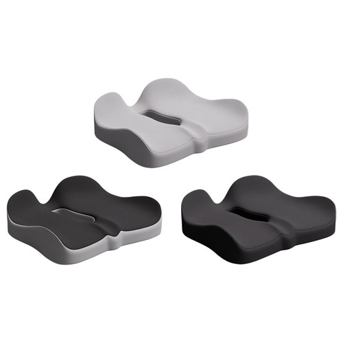 Seat cushion breathable - seat,