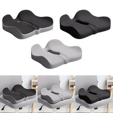 Memory Foam Seat Cushion
