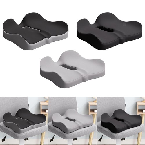 Memory foam seat cushion - memory,