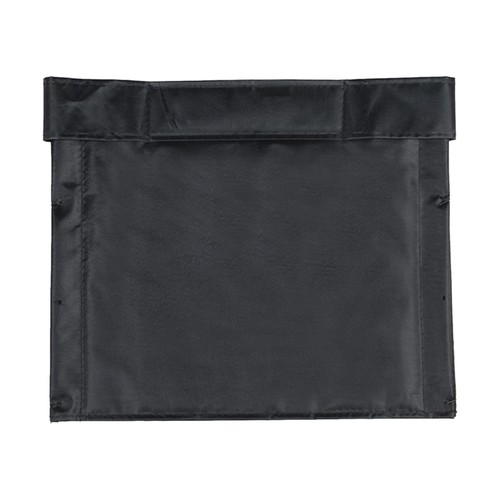 Wheelchair backrest stable - wheelchair,