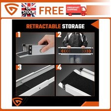 5ft Wheelchair Ramps PAIR